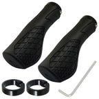 1 Pair Ergonomic Bike Grips