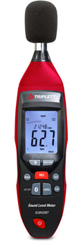 Triplett SLM420BT Sound Level Meter and Datalogger