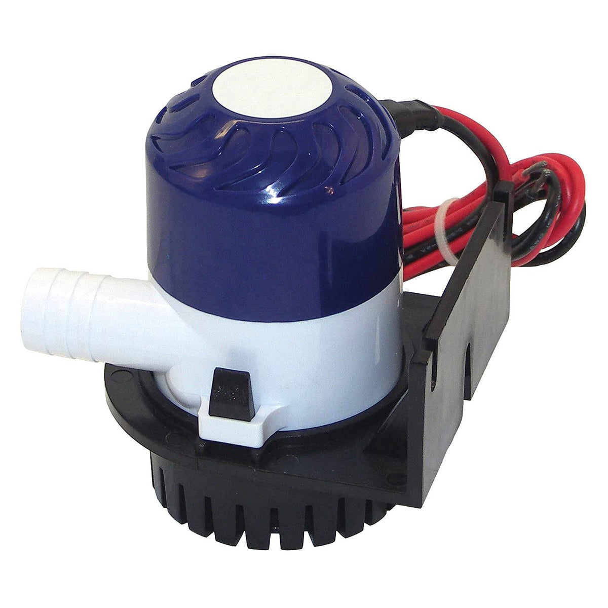 Shoreline Marine 1100 GPH Bilge Pump