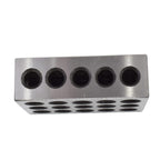 marddpair Parallel Block Set 1 x 2 x 3 Blocks, 23 Holes, 0.0003 Accuracy