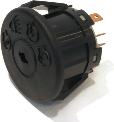 The ROP Shop Starter Switch for 2006-2008 Bolens 13AM762F065, 13AM762F765 ZTR Lawn Mower