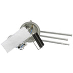 Delphi HP10251 Fuel Pump Hanger Assembly