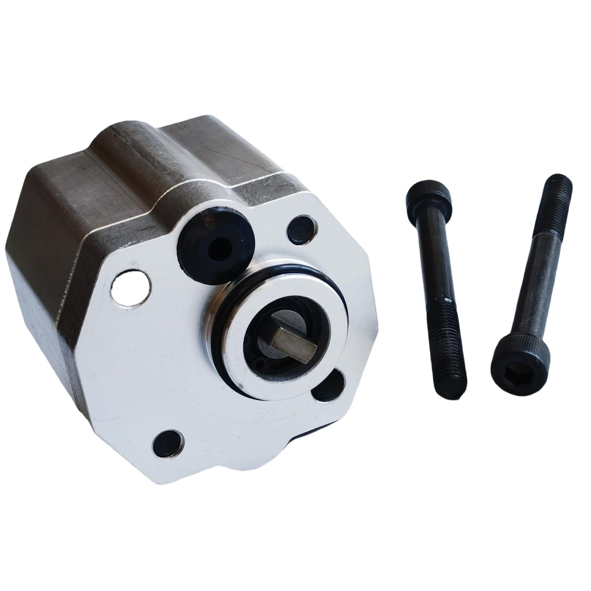 Hanfork Hydraulic Pump 70005233 Gear Pump Kit for JLG Scissor Lift 1930ES