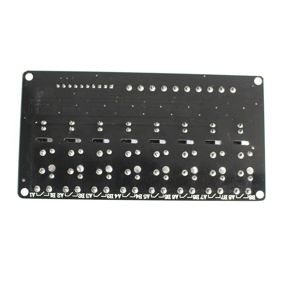 Relay Module Solid State High Level
