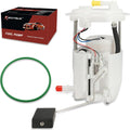 E7218M Electric Fuel Pump Module Assembly Compatible with Jeep Compass Patriot 2007-2016, Compatible with Dodge Caliber 2007-2008, 2.4L L4, Replaces# P76269M SP7020M