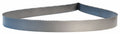 Lenox - 72100CLB72360 Classic Tuff Tooth Vari-Raker Band Saw Blade, Bimetal, Regular Tooth, Raker Set, Positive Rake, 93" Length, 3/4" Width, 0.035" Thick, 8-12 TPI