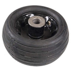 MTD 734-3195A Deck Caster Wheel Assembly for Pro 5252E 734-3195 0