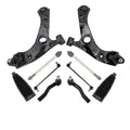 TRQ Front Steering & Suspension Kit