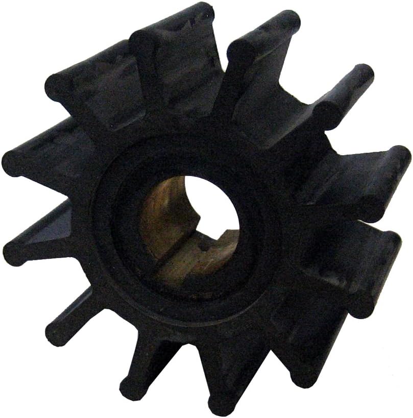 Johnson Pump 09-701B-1 Original Impeller, MC97-2.45" OD x 1.25" W
