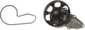 AISIN AFTERMARKET WPH-054 New Engine Water Pump with Gasket - Compatible with Select Acura TSX Honda Accord, CR-V, Element