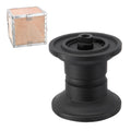YUFUQIDA #772441-37300-2 Upgrade Bottom Roller Track Roller Compatible with Yanmar 5B VIO35 VIO35-5 VIO27-5 Heavy Duty 772441-37300-2 Excavator Bottom Track Roller