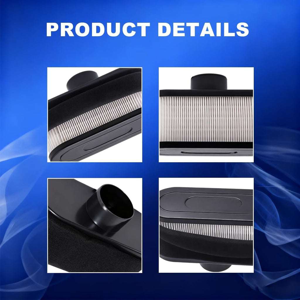 11013-0752 Air Filter Tune Up Kit 49065-7007 49065-0721 Oil Change Kit | Fit for Kawasaki FR651V FR730V FS481V FS541V