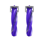 Roller Brush Replacement for Narwal Flow/Flow 2 Robot Vacuum: 2 Pack
