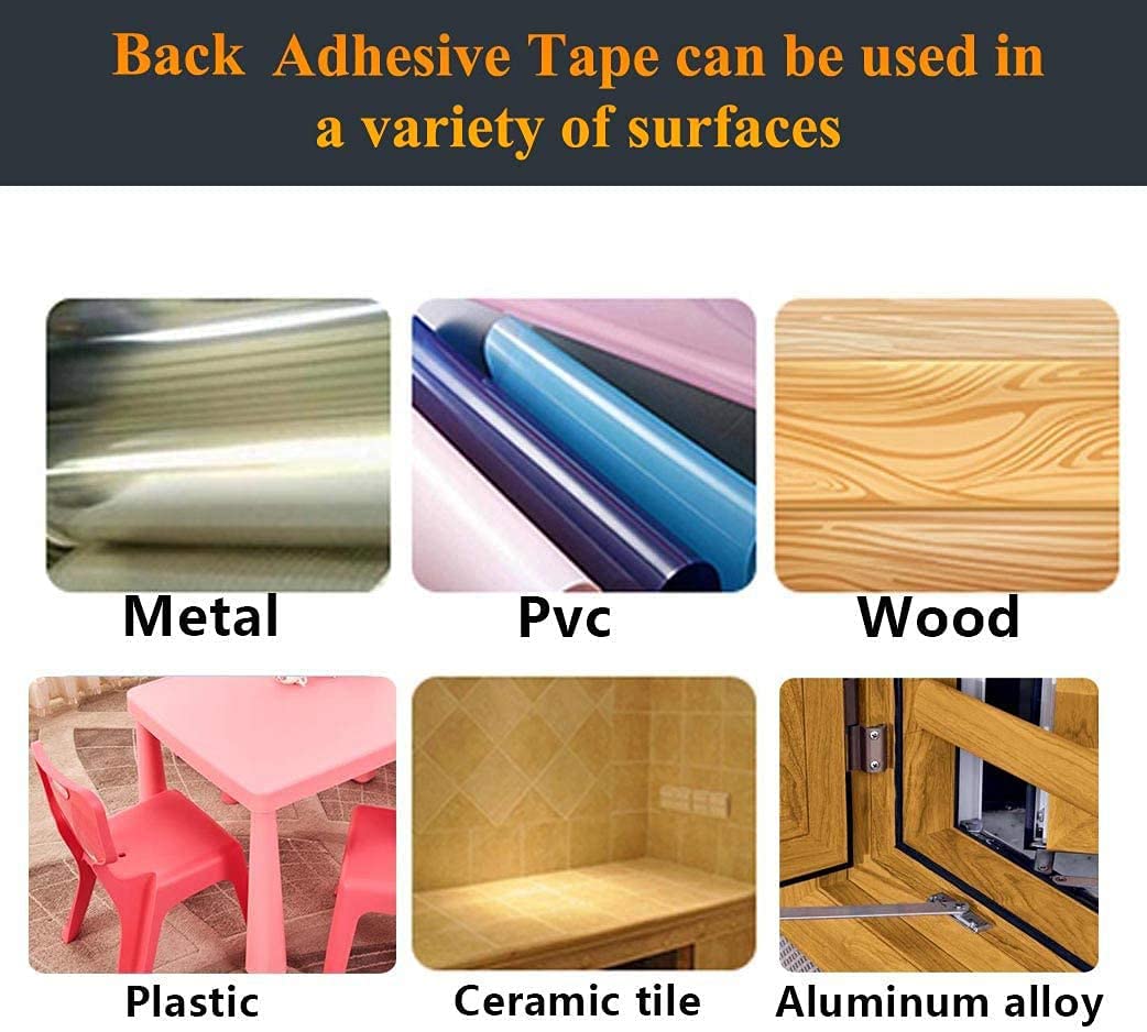 50Pcs Self Adhesive Cable Management Clips, Cable Organizers Wire Clips Cord Holder for TV PC Ethernet Cable under