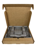 Universal Tablet Shipping Box | Fits Most Tablets | Secure Packaging Solution | theBOXmedium