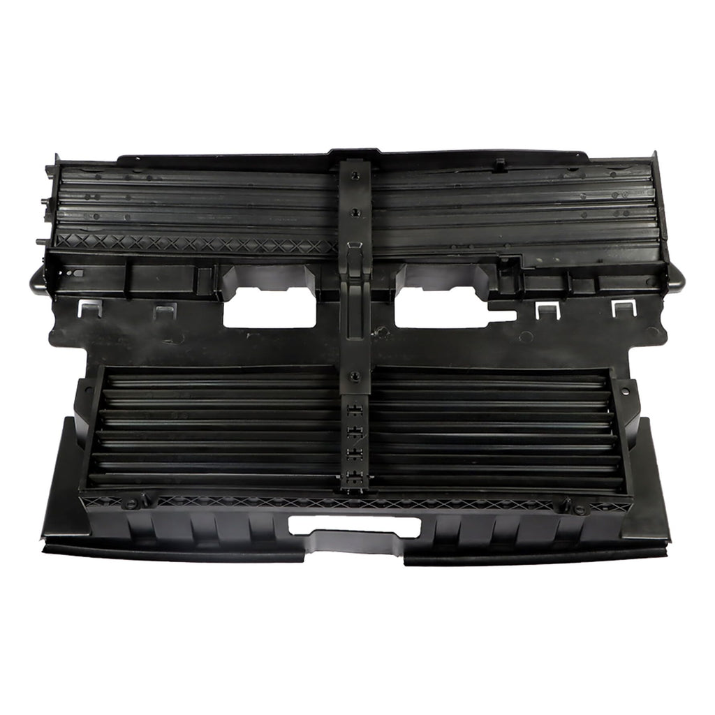 munirater Radiator Grill Shutter Active Replacement for Fusion 2013-2016
