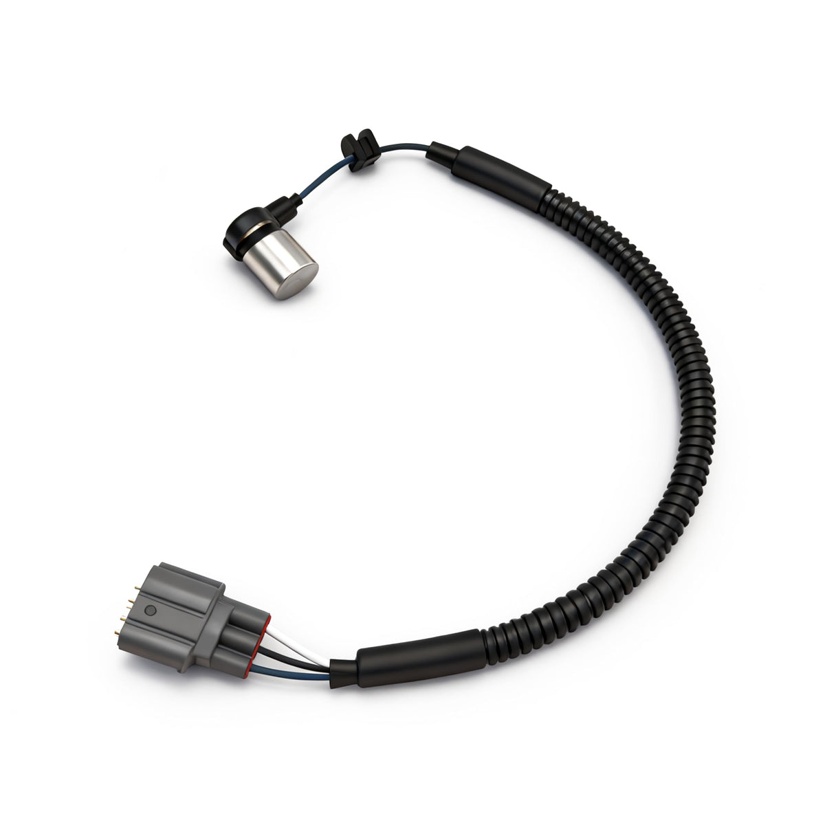 Engine Crank Crankshaft Position Sensor Compatible with Honda 1996-2000