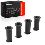 A-Premium Front Disc Brake Hardware Kit