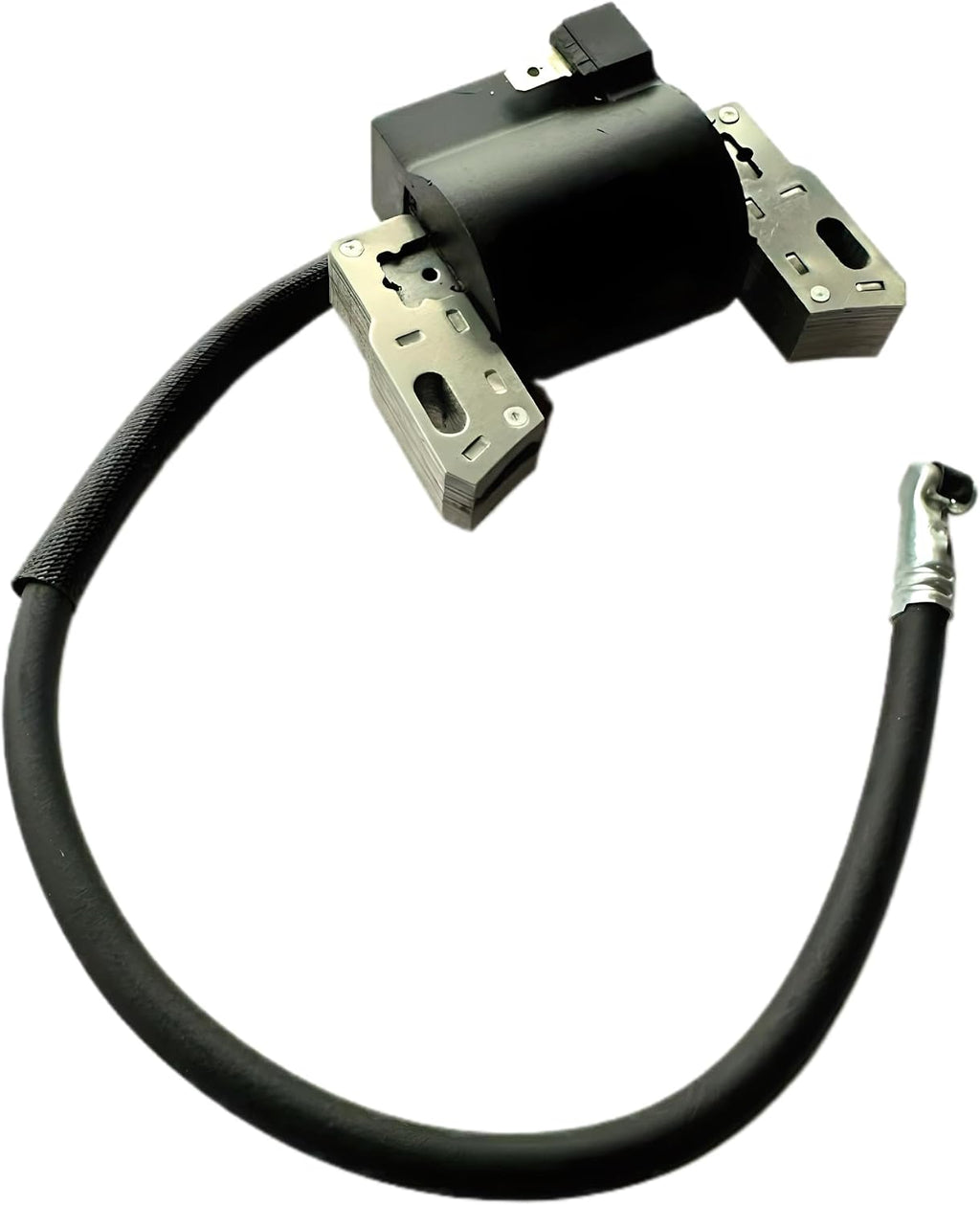 398593 591420 Ignition Coil Module Magneto Compatible with Briggs & Stratton 2-4 HP Engines, Replace 793281 793352