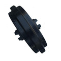 New Heavy Equipment Mini Excavator Front Idler for YANMAR VIO55