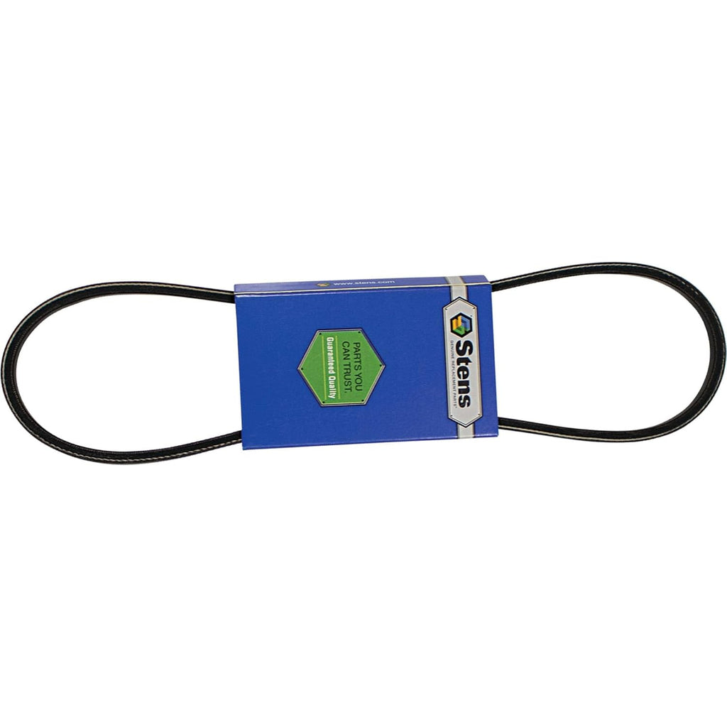 Stens OEM Replacement Belt 265-262 Compatible with MTD Self-propelled Walk behinds 754-04065, 754-04082, 754-04101, 754-0637, 754-0637A, 954-0637, 954-0637A