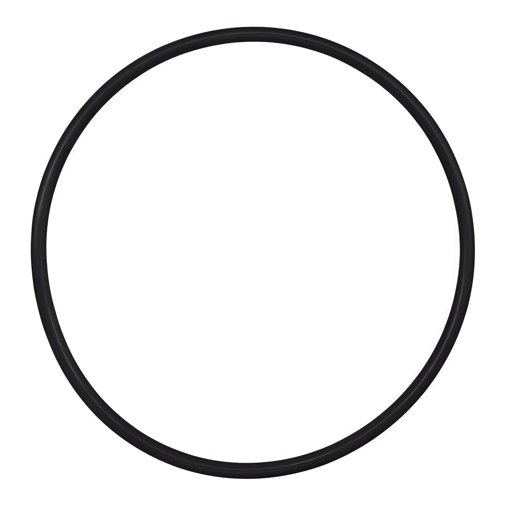 AS568-237 EPDM O-Ring, 0.139" CS, 70A, 15 Pcs