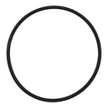 AS568-237 EPDM O-Ring, 0.139" CS, 70A, 15 Pcs