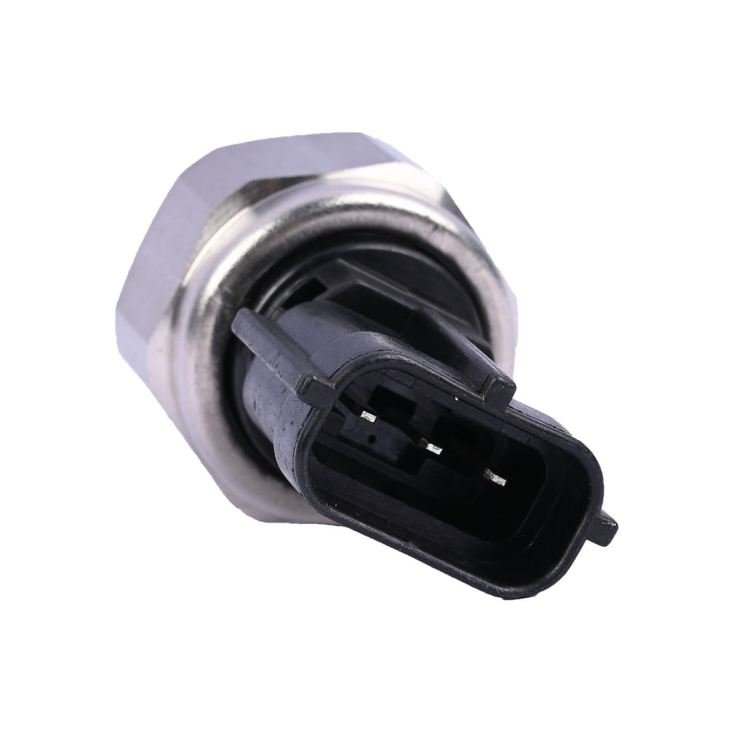 Magimaker Oil Pressure Sensor 6Y5-8366B-01-00 6AW-8366B-01-00 Compatible with Yamaha Outboards F150 F200 F225 F250 F300 F350 FL150 FL250 FL300 FL350 VF200 VF225 VF250