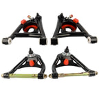 Control Arms Set Replacement for Chevy Pontiac GMC Buick Olds 1964-1972