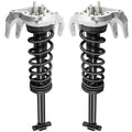 CCIYU Struts Spring Assembly Complete for Cadillac CTS 03-07