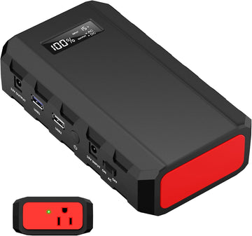 Portable Power Stations