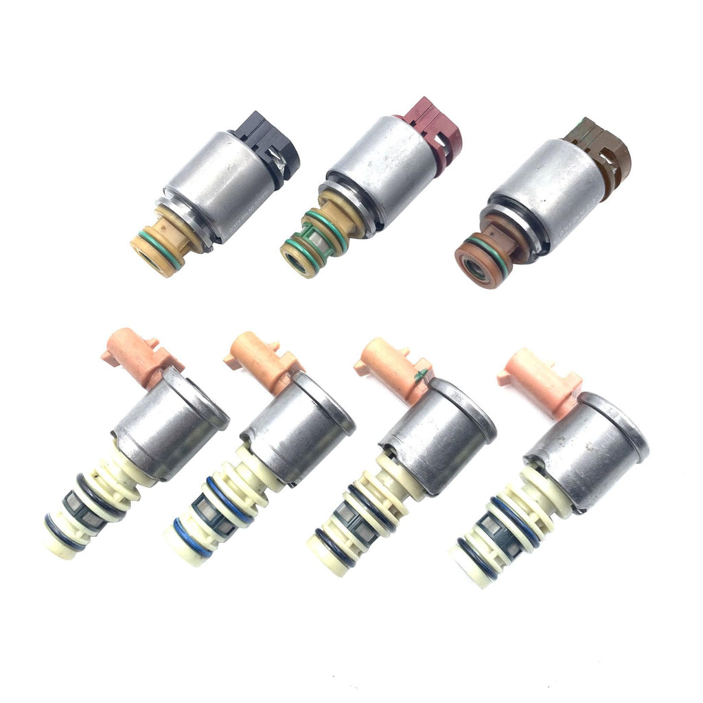 Transmission 6 Speed 4th Generation Shift Solenoid Kit