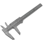 Performance Tool W80150 6 in. Plastic Caliper