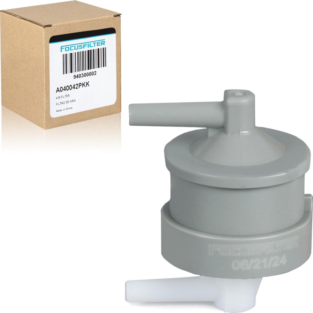 FOCUSFILTER 90917-11036 OEM Grade Map Sensor Oil Separator Filter