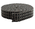 Jeremywell 80-3 Triple Strand Roller Chain 10 Feet with 1 Connecting Link