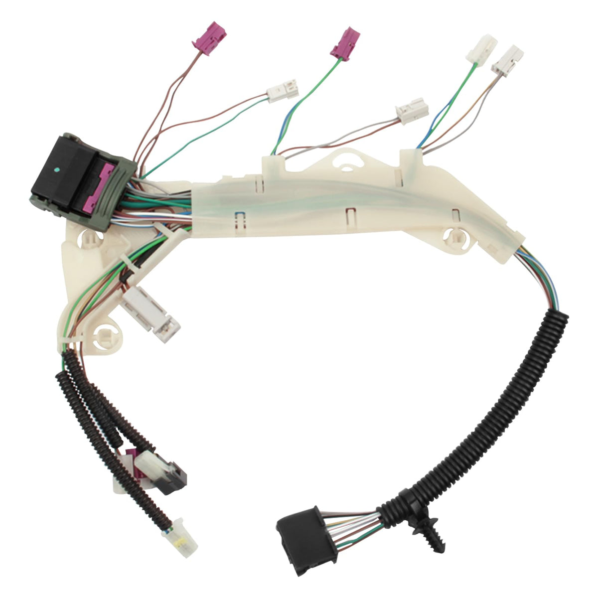 Automatic Transmission Wiring Harness Compatible with 2016-2018 Camaro