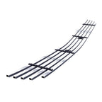 APS Compatible with 2006-2010 Chevy HHR Lower Bumper Billet Grille Insert C85213A