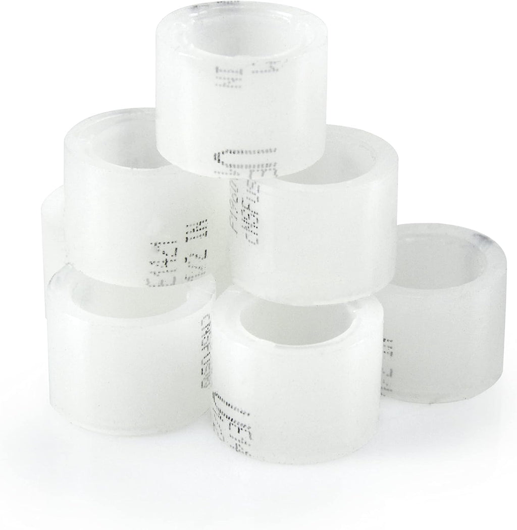 Uponor Q4690512 ProPEX Ring with Stop, 1/2" Bag of 50
