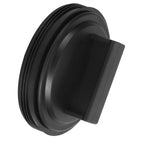 Keenso Heavy Duty Garbage Disposal Drain Plug, Guard, Suitable for Most Food Waste Disposals, Heat Material