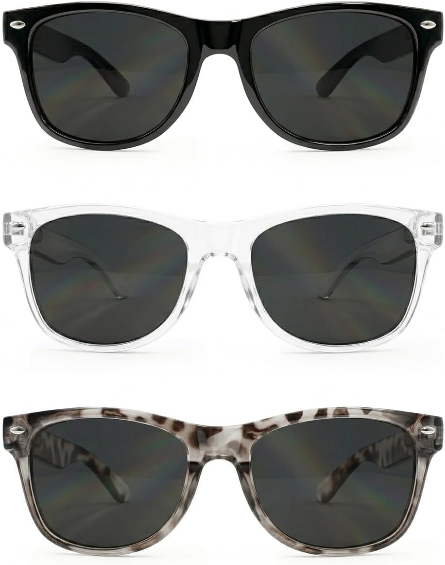 Kids Sunglasses Polarized UV400 for Toddlers Boys Girls Age 2-8 | Kids Sunglasses Polarized Age 2-8 UV400 Baby Boys