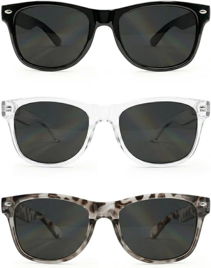 Kids Sunglasses Polarized UV400 for Toddlers Boys Girls Age 2-8 | Kids Sunglasses Polarized Age 2-8 UV400 Baby Boys