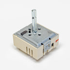 Choice Part 4456027 Range Burner Infinite Control Switch WP4456027