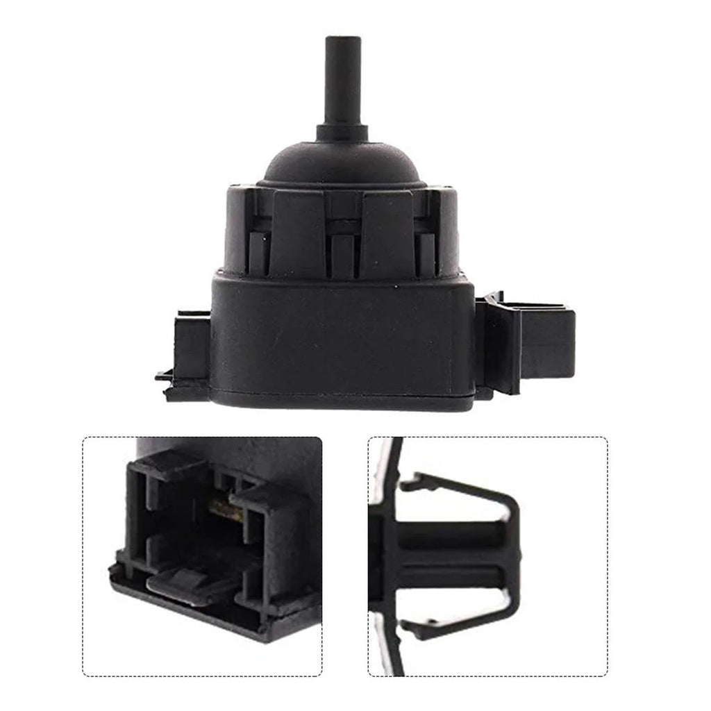 MLICFYLIU Pressure Switch Compatible For Electrolux 134762010 Washer 1-Pack