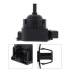 MLICFYLIU Pressure Switch Compatible For Electrolux 134762010 Washer 1-Pack