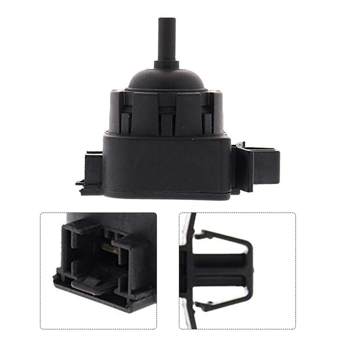 MLICFYLIU Pressure Switch Compatible For Electrolux 134762010 Washer 1-Pack