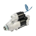 Outboard Starter Motor For Yamaha 4-stroke 150-250hp F150 Fl150 F200