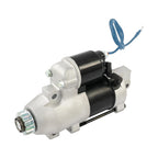 Outboard Starter Motor For Yamaha 4-stroke 150-250hp F150 Fl150 F200