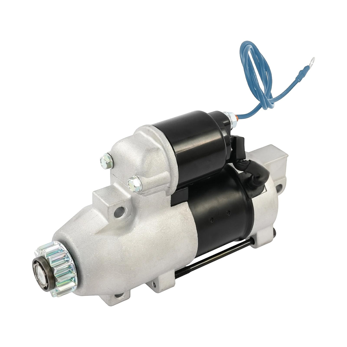 Outboard Starter Motor For Yamaha 4-stroke 150-250hp F150 Fl150 F200