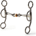 Stainless Steel Horse Snaffle Bit