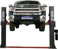 12000 lbs 4.0HP 2 Post Lift, Single Lock Release Two Post Lift Car Lift Auto Lift